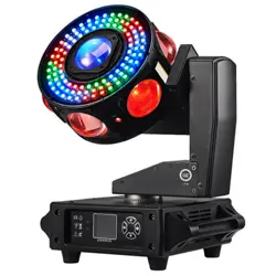 Light4me UFO  LED 6w1