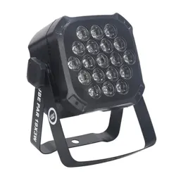 Light4me Cube Bar 19X3W RGBW