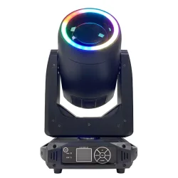Light4me Prism Beam 250 Ring LED