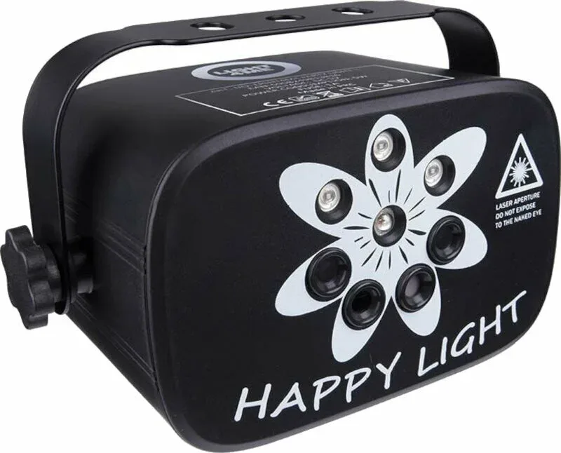 Light4me Party Light 1 LED