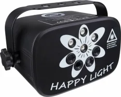 Light4me Party Light 1 LED