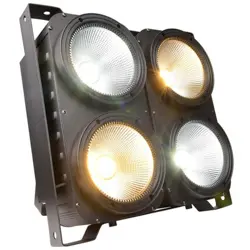 Light4me Blinder LED 4x100W