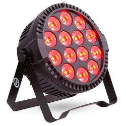 Light4me Par RGBW 14x10 LED