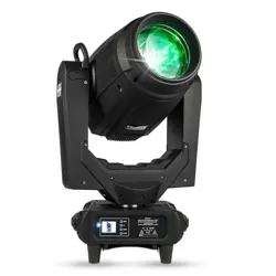 Light4me Venom Profile CMY 550