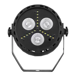 Light4me Tri Par Strobe