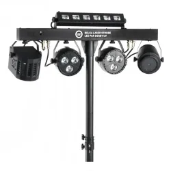 Light4me T-Bar Multieffect