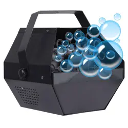 Light4me BM1 Bubble Machine