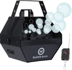 Light4me Bubble Accu 1