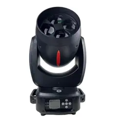 Light4me Red Line Wash 4x40W LED