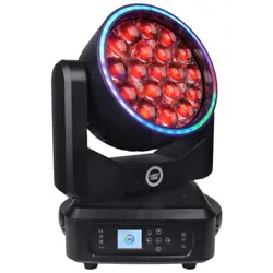Light4me Zoom Wash 19X15 Ring