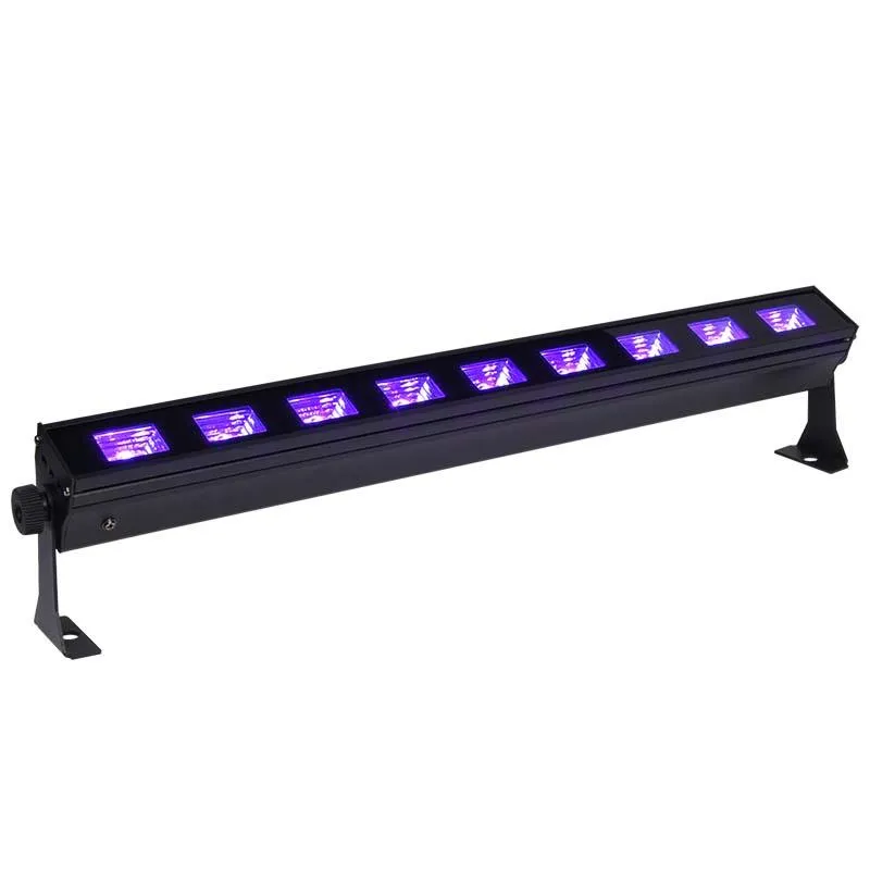 Light4me UV Bar 9 LED