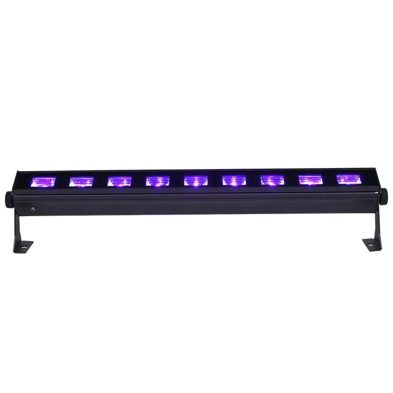 Light4me UV Bar 9 LED