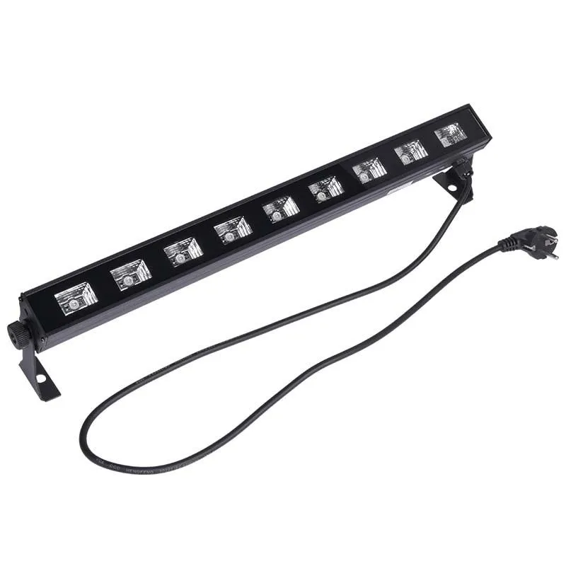 Light4me UV Bar 9 LED
