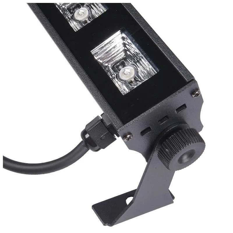 Light4me UV Bar 9 LED