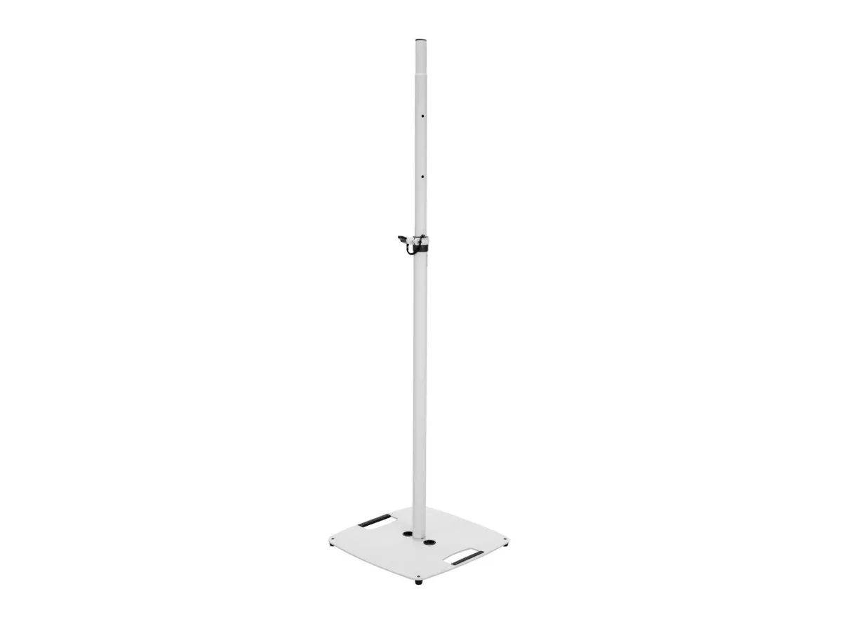 Omnitronic BPS-2 Loudspeaker Stand White