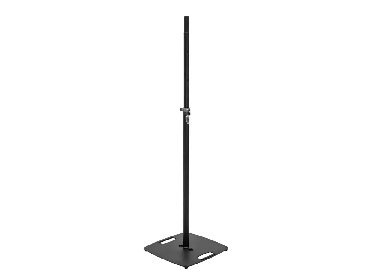 Omnitronic BPS-2 Loudspeaker Stand Black