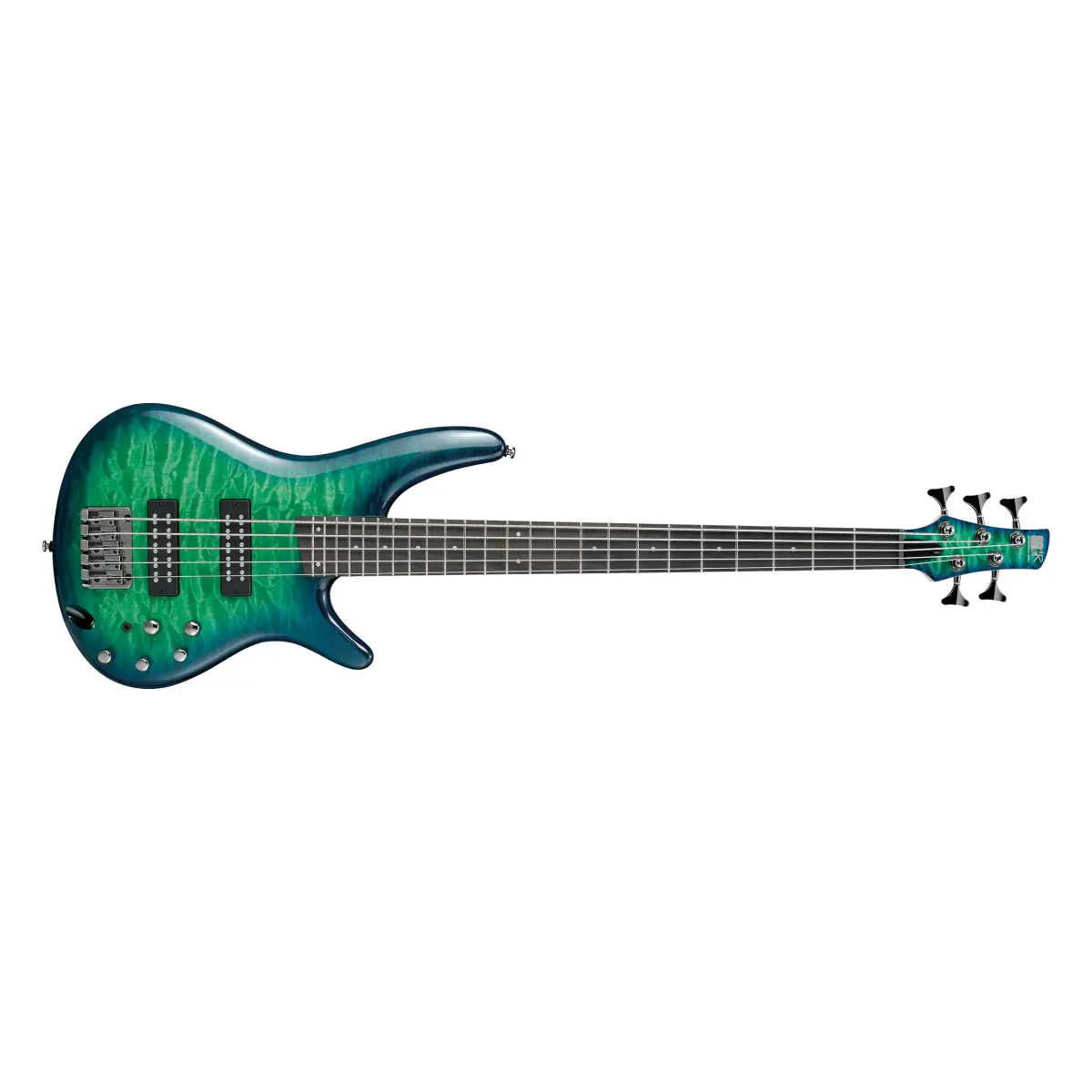 Ibanez SR405EQM-SLG