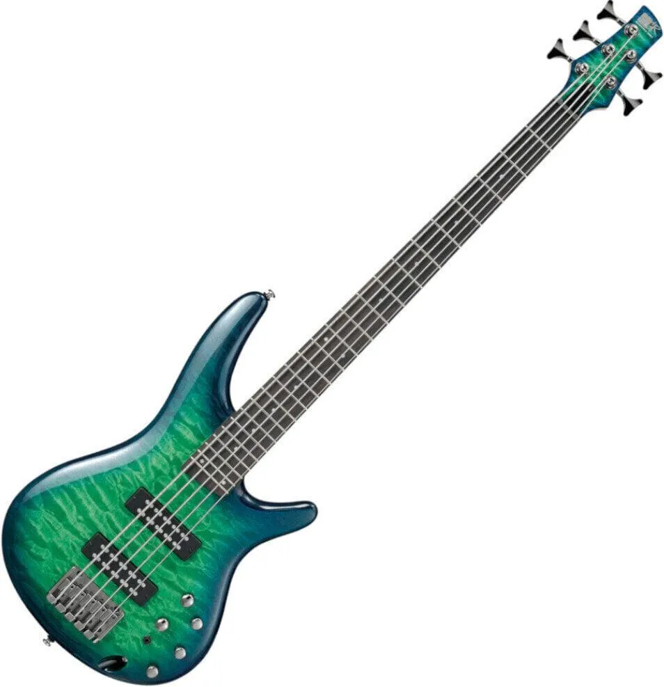 Ibanez SR405EQM-SLG