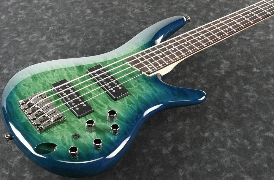 Ibanez SR405EQM-SLG