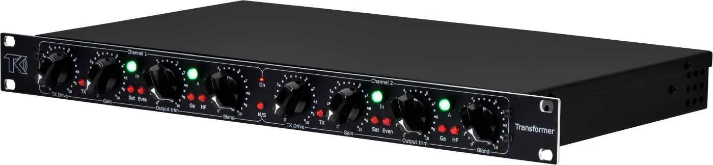 TK Audio Transformer