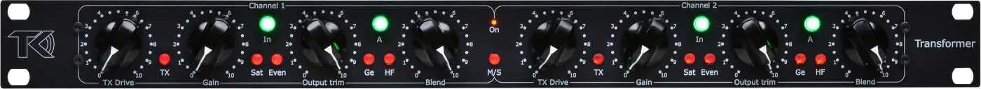 TK Audio Transformer