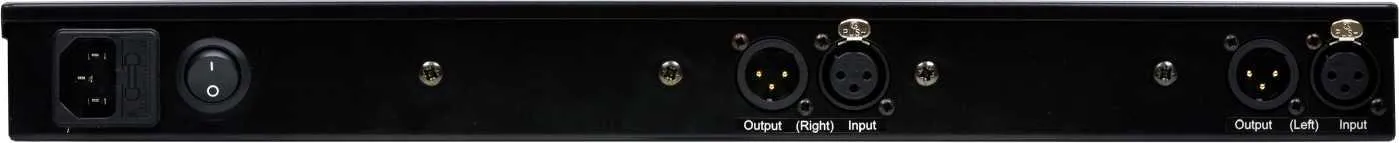 TK Audio Transformer