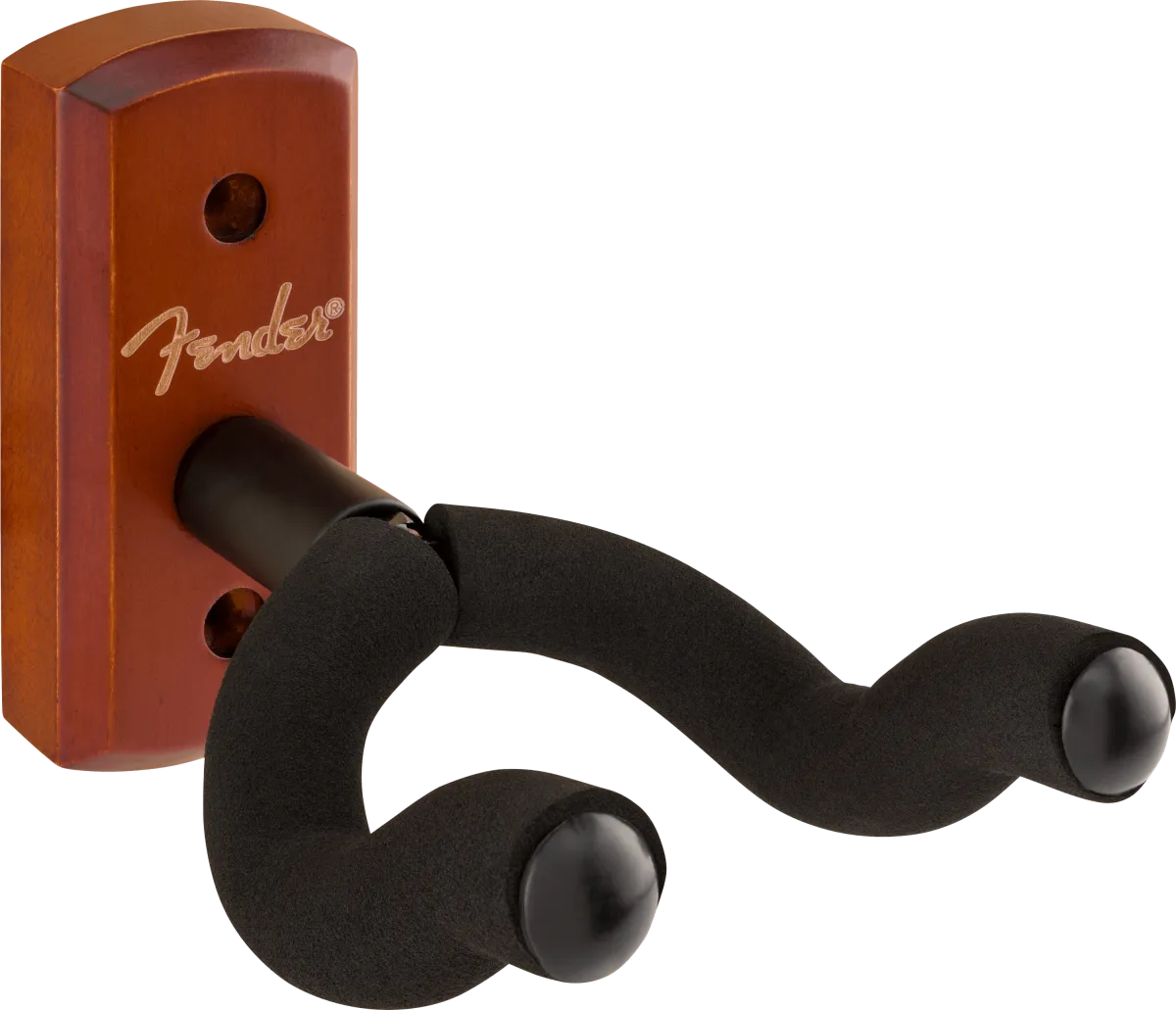 Fender Essentials Guitar Wall Hanger Rosewood