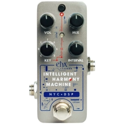 Electro-Harmonix Pico Intelligent Harmony Machine