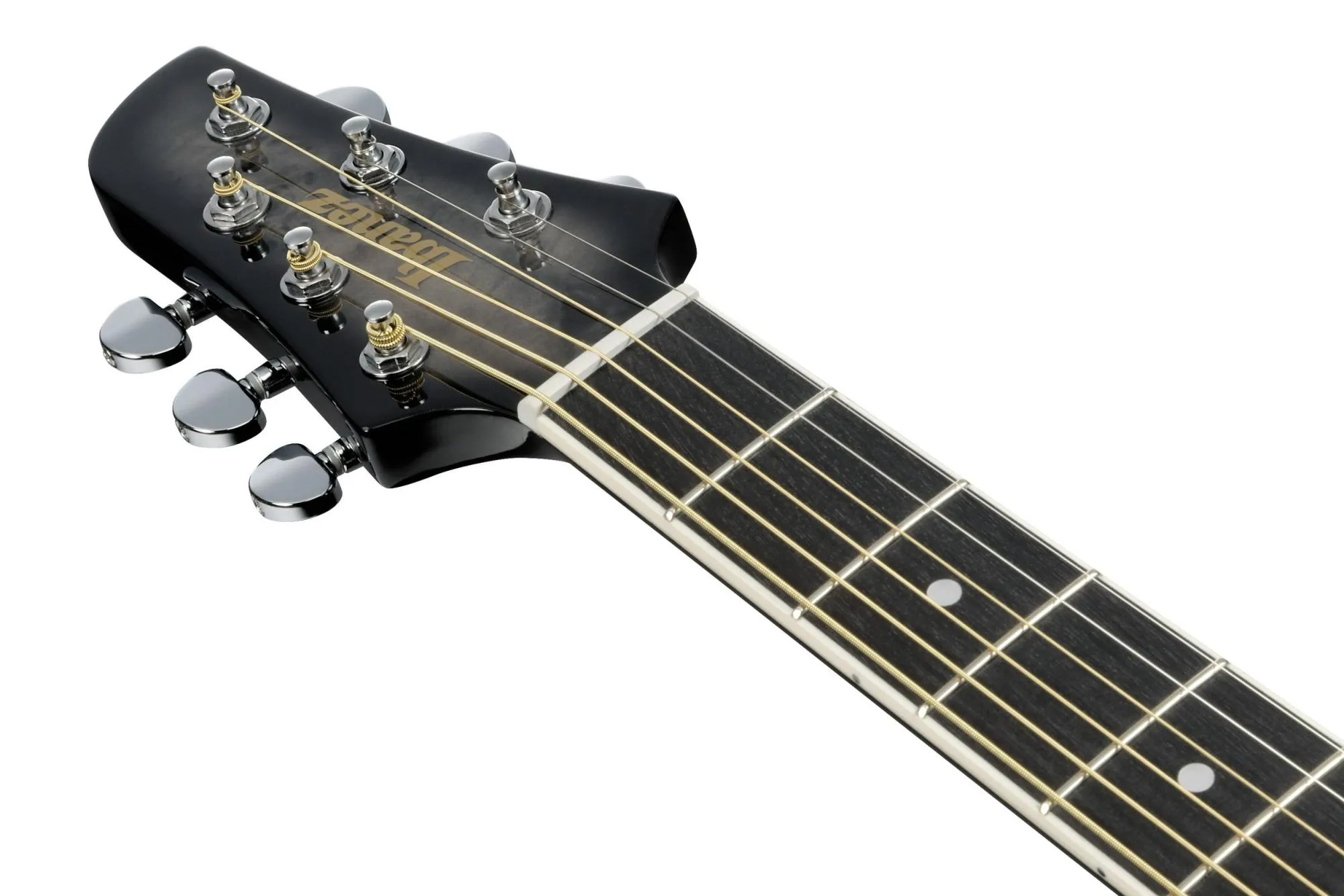 Ibanez TCY10PA-BKB