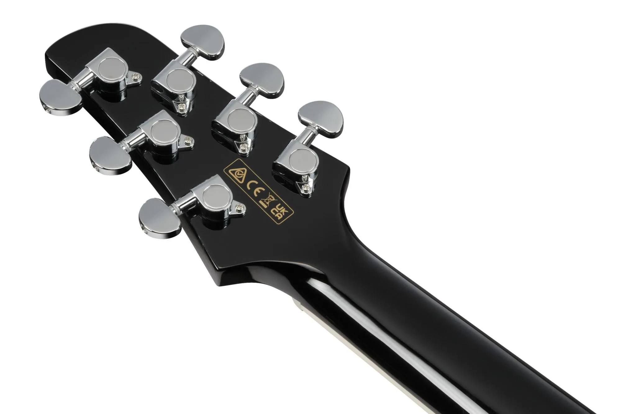 Ibanez TCY10PA-BKB