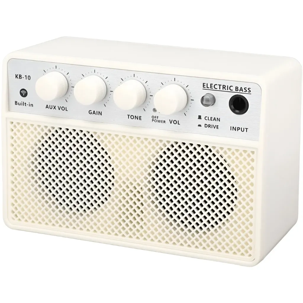 Kokko KB-10 Bass Amplifier