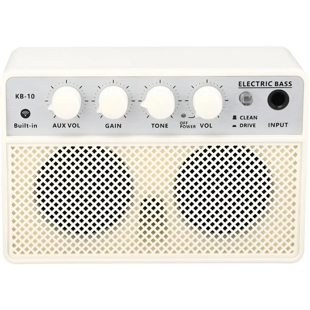 Kokko KB-10 Bass Amplifier