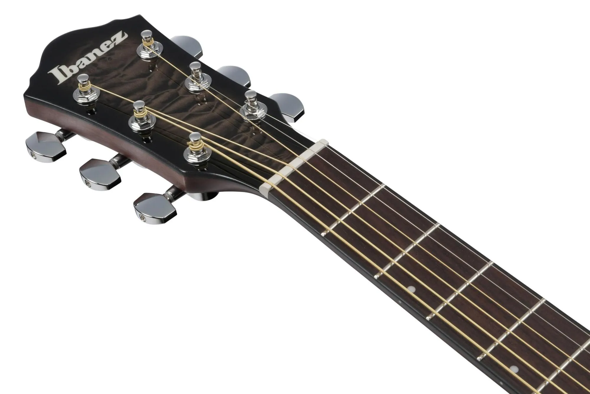 Ibanez AEWC16QA-TKH