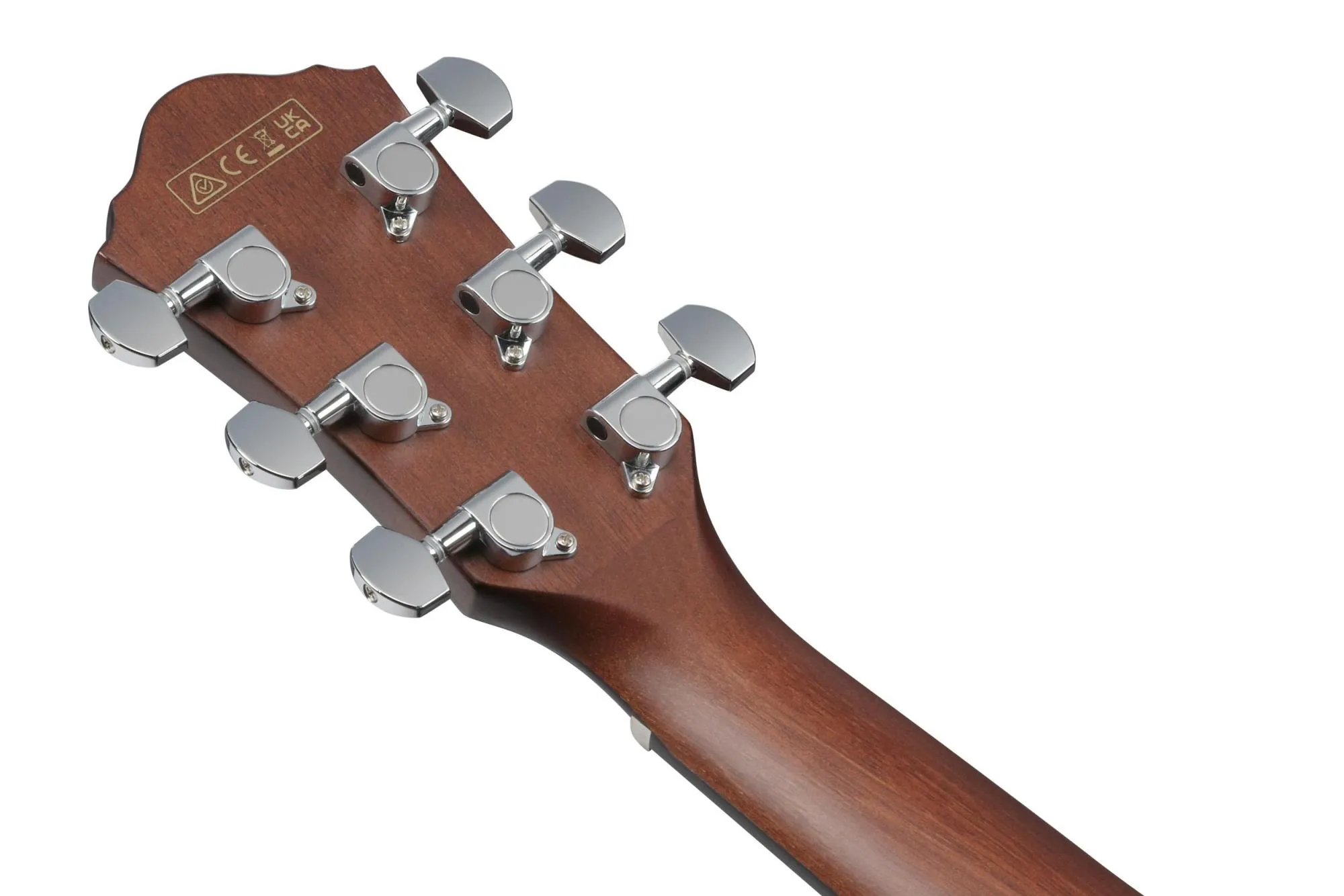 Ibanez AEWC16QA-TKH
