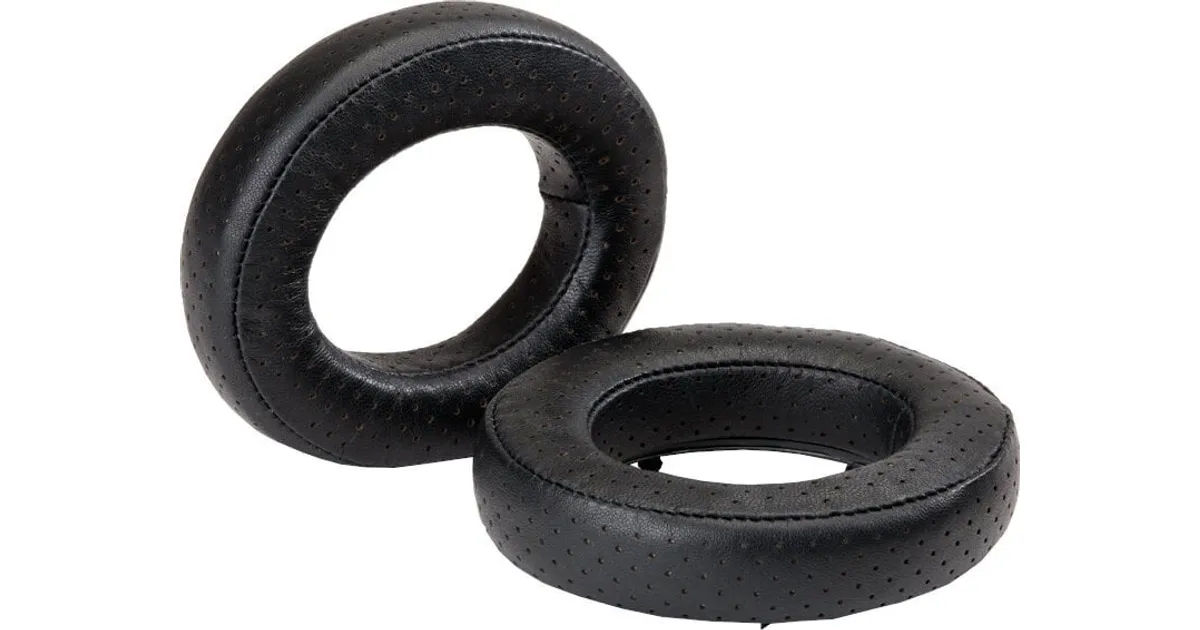 Dekoni Audio Elite Fenestrated Sheepskin Earpads Focal Elear Clear Utopia Stellia S