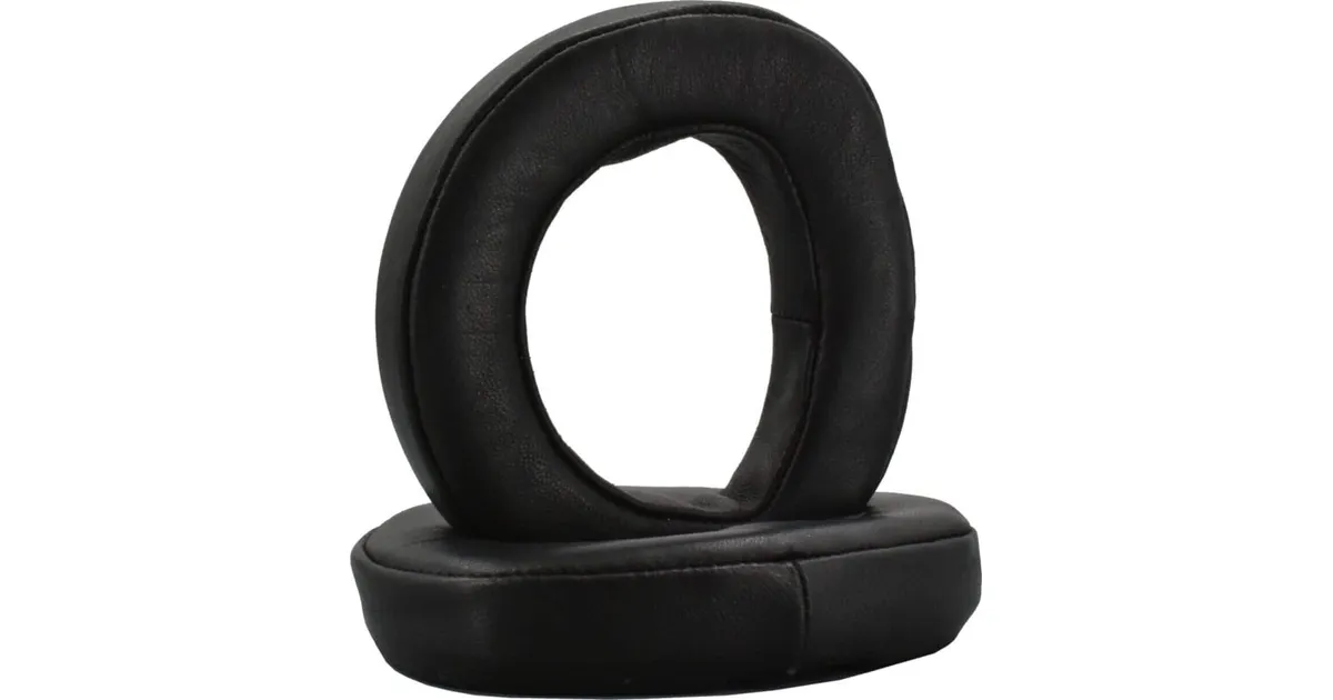 Dekoni Audio Elite Sheepskin Earpads Sennheiser HD820