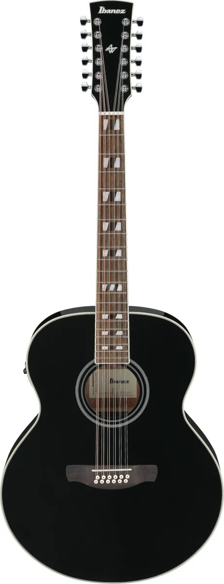 Ibanez - AJ7012M1E-BK