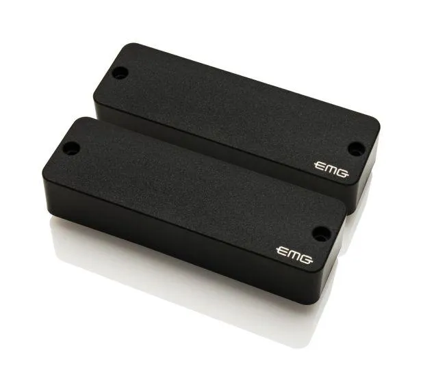 EMG E4W-BK