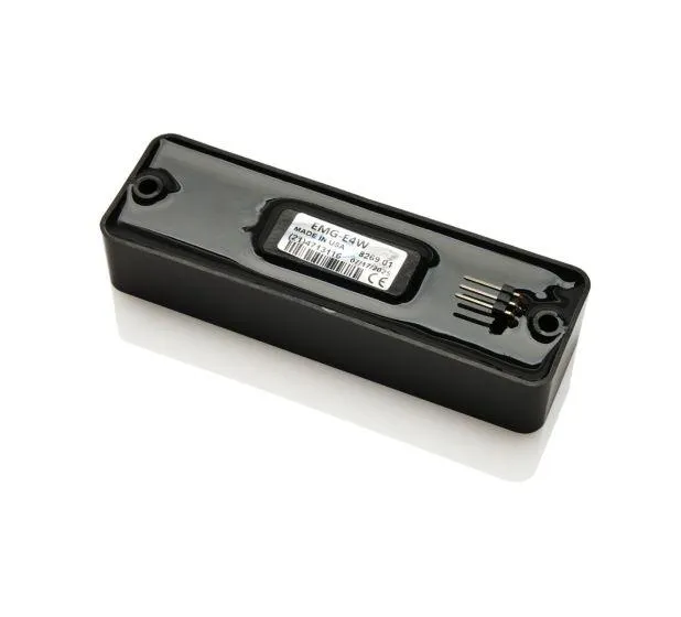 EMG E4W-BK