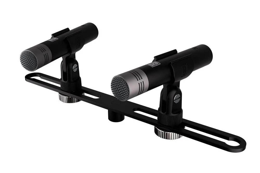 Slate Digital ML2A Modelling Microphone Pair
