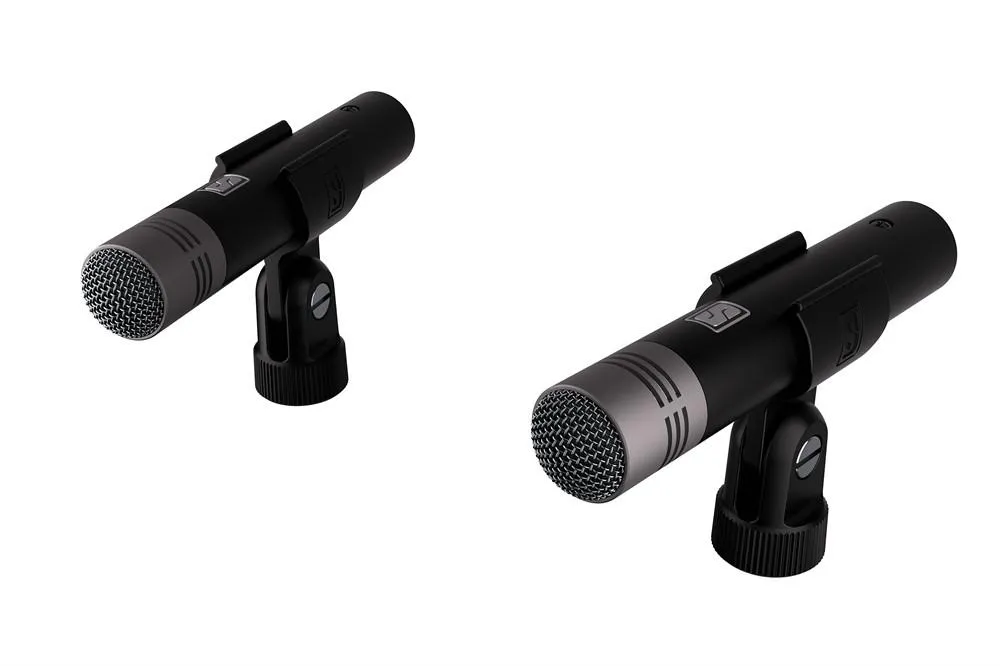 Slate Digital ML2A Modelling Microphone Pair