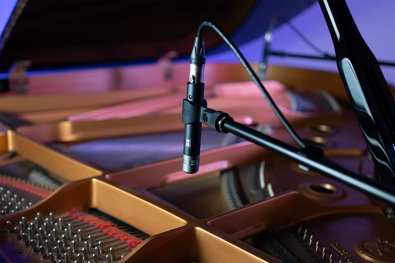 Slate Digital ML2A Modelling Microphone Pair