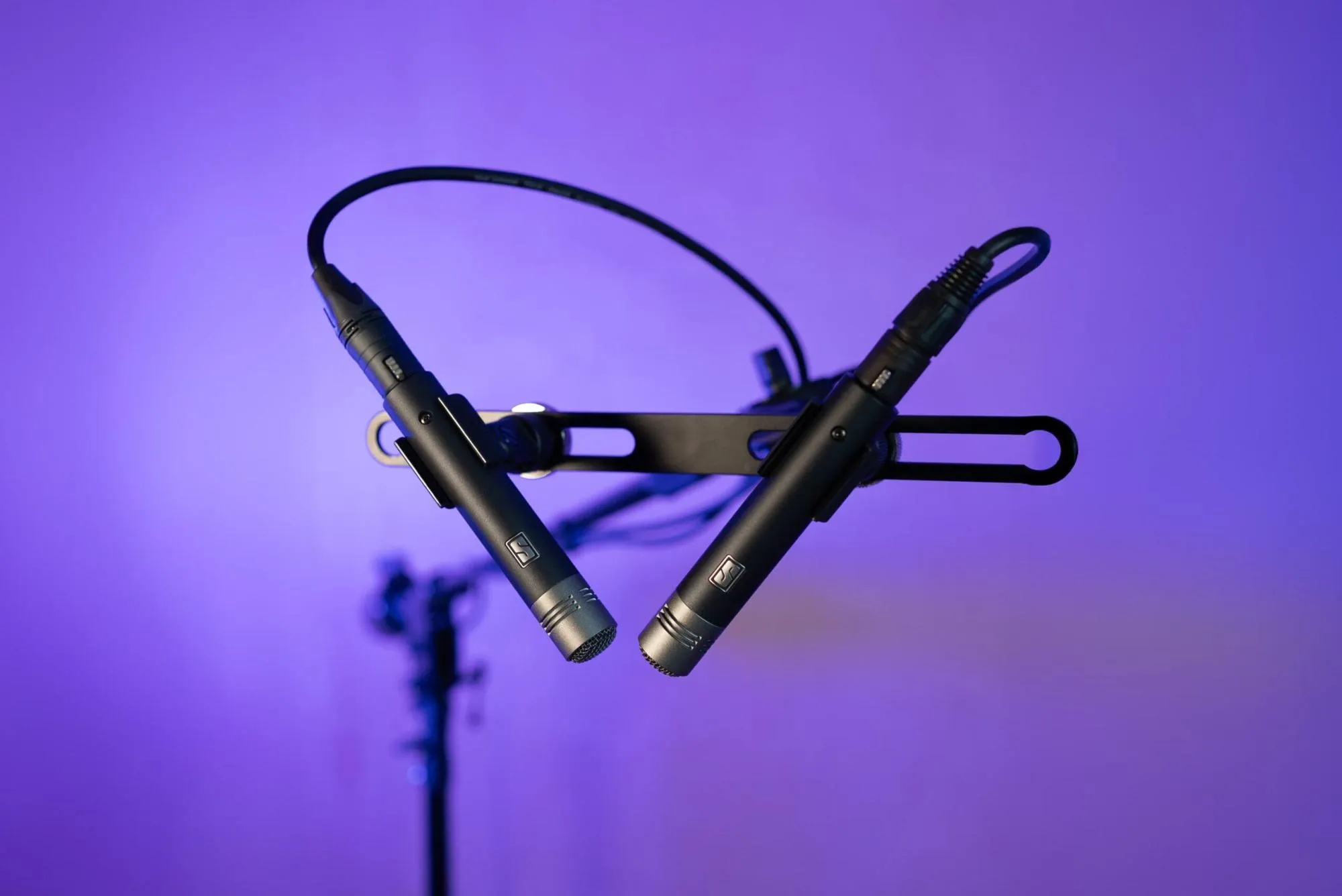 Slate Digital ML2A Modelling Microphone Pair