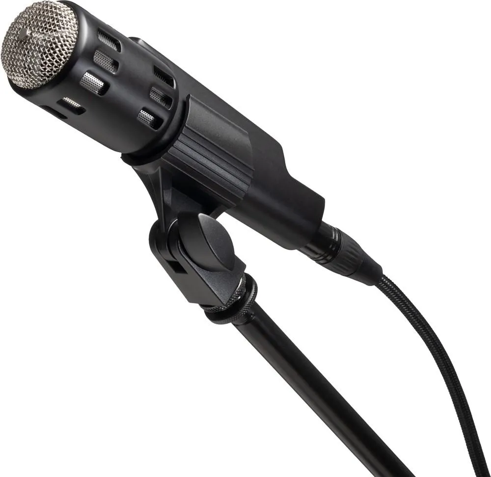 Warm Audio Retro 64 Black