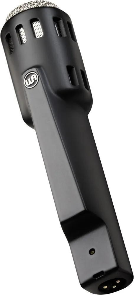Warm Audio Retro 64 Black