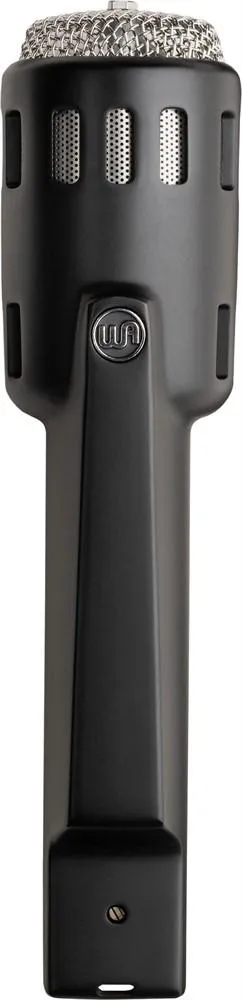 Warm Audio Retro 64 Black