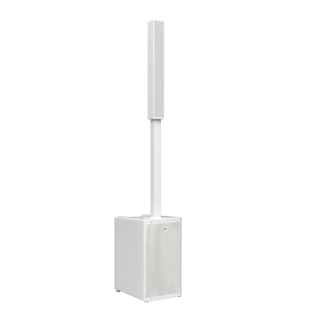 RCF Evox JMIX9 White