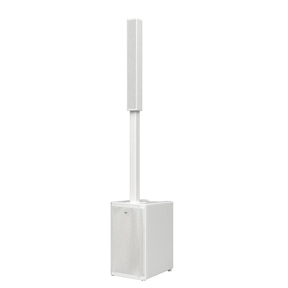 RCF Evox JMIX9 White