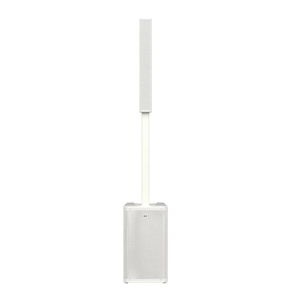 RCF Evox JMIX9 White