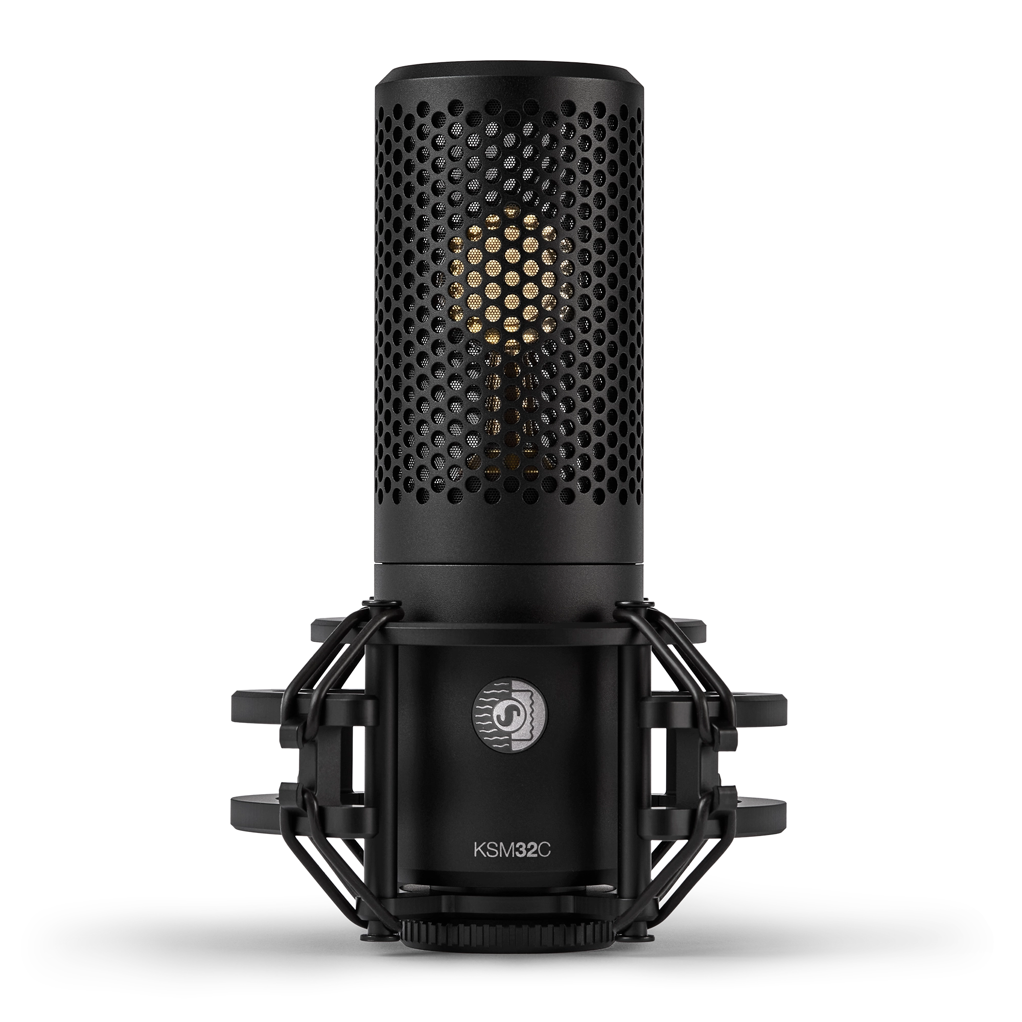 Shure KSM32C Studio Kit